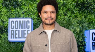 Тревър Ноа се завръща за последен път като водещ на наградите "Грами"