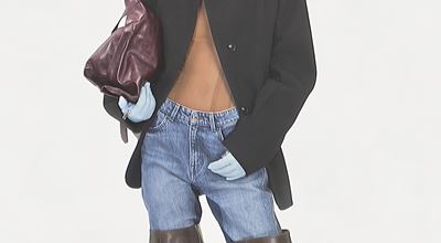 H&amp;M Studio AW25, където бъдещето среща носталгията