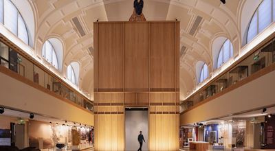 Ултимативният лукс на съвременния човек