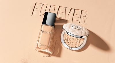 Dior Forever: Когато филтърът за красота се превръща в реалност