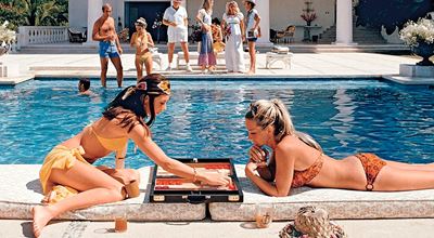 Coffee table книгите ще спасят модата