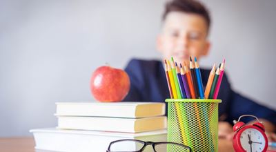 Голямата стъпка: Как да подготвим детето за първи клас?