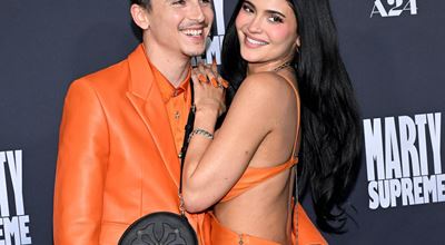 Кайли Дженър и Тимъти Шаламе сложиха край на слуховете за раздяла