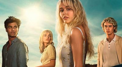 &quot;We Were Liars&quot;: Лъжи, привилегии и една болезнена истина