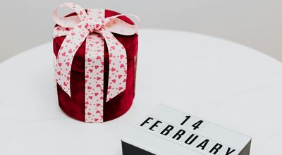 Подаръците за Свети Валентин, които ще накарат всеки да се влюби във вас