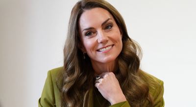 Кейт Мидълтън отново защити хората със зависимости