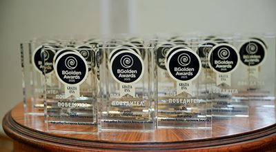 BGolden Awards 2025: Родните марки, които заслужават внимание