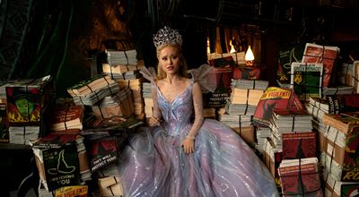 Променяме се завинаги със &quot;Злосторница: Част 2&quot; и печелим вълшебни награди