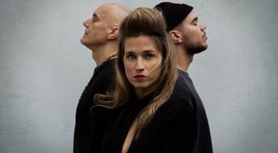 Села Сю и The Gallands с ексклузивен концерт в София