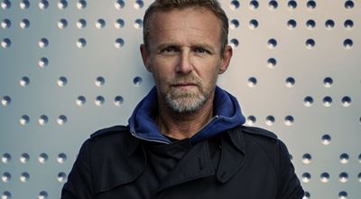 Ю Несбьо със специална изненада за българските фенове