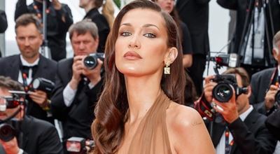 Бела Хадид с дебют като актриса