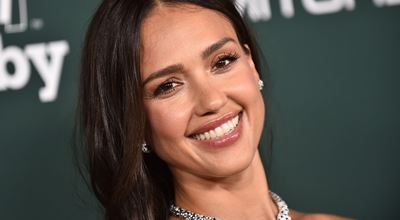 Джесика Алба споделя своята нова кулинарна мания