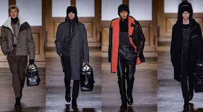 Краят на една ера: последната колекция на Вероник Нишанян за Hermes