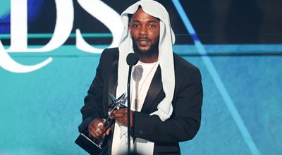 Кендрик Ламар триумфира на BET Awards 2025 с пет отличия