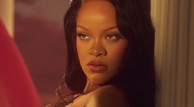 Риана с нова колекция на Savage x Fenty за Свети Валентин