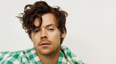 Хари Стайлс с изненадващ четвърти албум