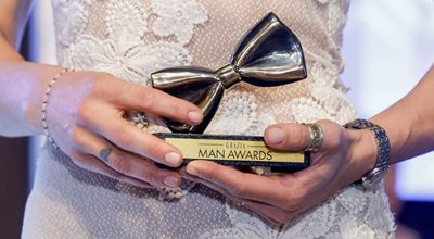 GRAZIA Man Awards: За мъжете, които не просто успяват, а вдъхновяват