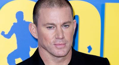 Чанинг Тейтъм претърпя сериозна травма на рамото