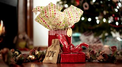 20 идеи за подаръци, подходящи за цялото семейство