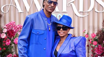 Snoop Dogg и Шанте – 28 години любов, музика и вярност