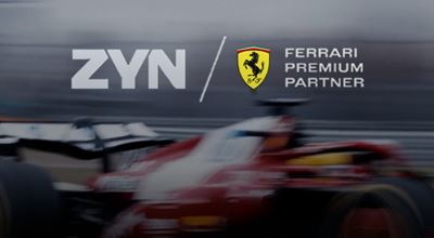 След 50 години партньорство Ferrari и PMI отварят нова глава