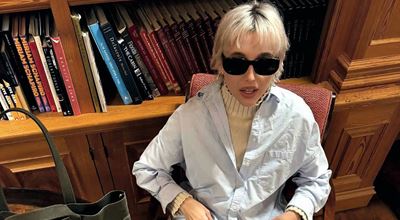 A woman&#39;s right to a pixie