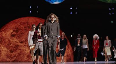CHANEL SS26: Дебютът на Матю Блейзи и новото лице на класиката