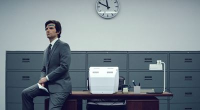 &quot;Разделение&quot; и &quot;Студиото&quot; водят с най-много номинации за наградите Emmy 2025