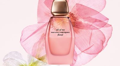 Narciso Rodriguez представя All of Me Floral