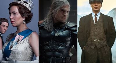 10 сериала, които да гледате, ако сте фен на Game of Thrones