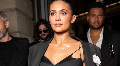 Кайли Дженър с дебют в киното