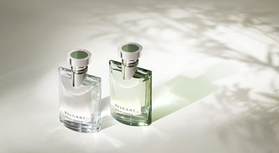 BVLGARI отбелязва 30 години Pour Homme