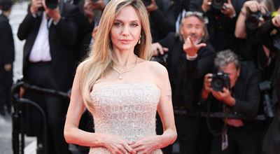 Анджелина Джоли се разделя с дома до Брад Пит