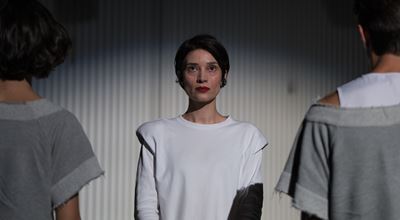 &quot;Ефектът&quot; предизвика дълги аплодисменти на премиерата в София