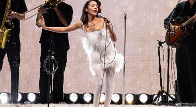 Оливия Дийн и Лола Янг с най-много номинации за наградите BRIT 2026