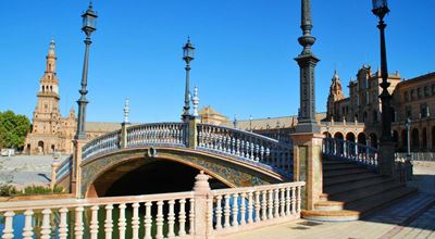 Из потайностите в Южна Испания