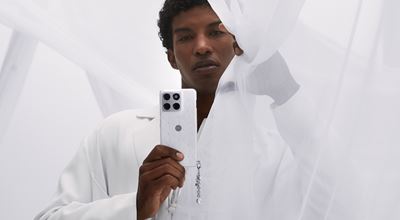 Има ли по-прекрасно чувство от това да танцуваш в облаците на Ню Йорк?