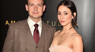 Троян Белисарио от &quot;Малки сладки лъжкини&quot; очаква третото си дете