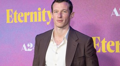 Калъм Търнър ли е новият Джеймс Бонд?