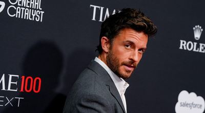 Джонатан Бейли бе обявен за най-сексапилният мъж на 2025 г.