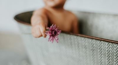 Причини за обриви при бебетата и как да се справим