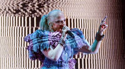 Garbage с концерт в София на 28 май догодина