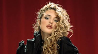 Music&#39;s young power