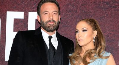 Бен Афлек разказа какво всъщност се е случило на наградите Грами