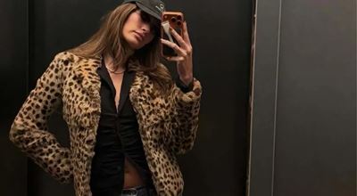 Хейли Бийбър представи прическата на 2026 година