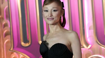 Ариана Гранде се отказва от музиката