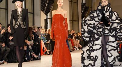 Schiaparelli: Не просто мода, а манифест