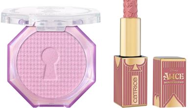 Потопете се в магията с новата колекция на Catrice, вдъхновена от &quot;Алиса в Страната на чудесата&quot;