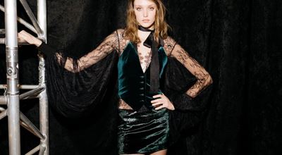 Tailored for You: Вдъхновение за новия дрескод на Met Gala с визии от Moscow Fashion Week