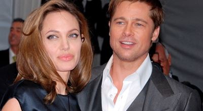 Анджелина Джоли забранявала на децата да говорят с Брад Пит
